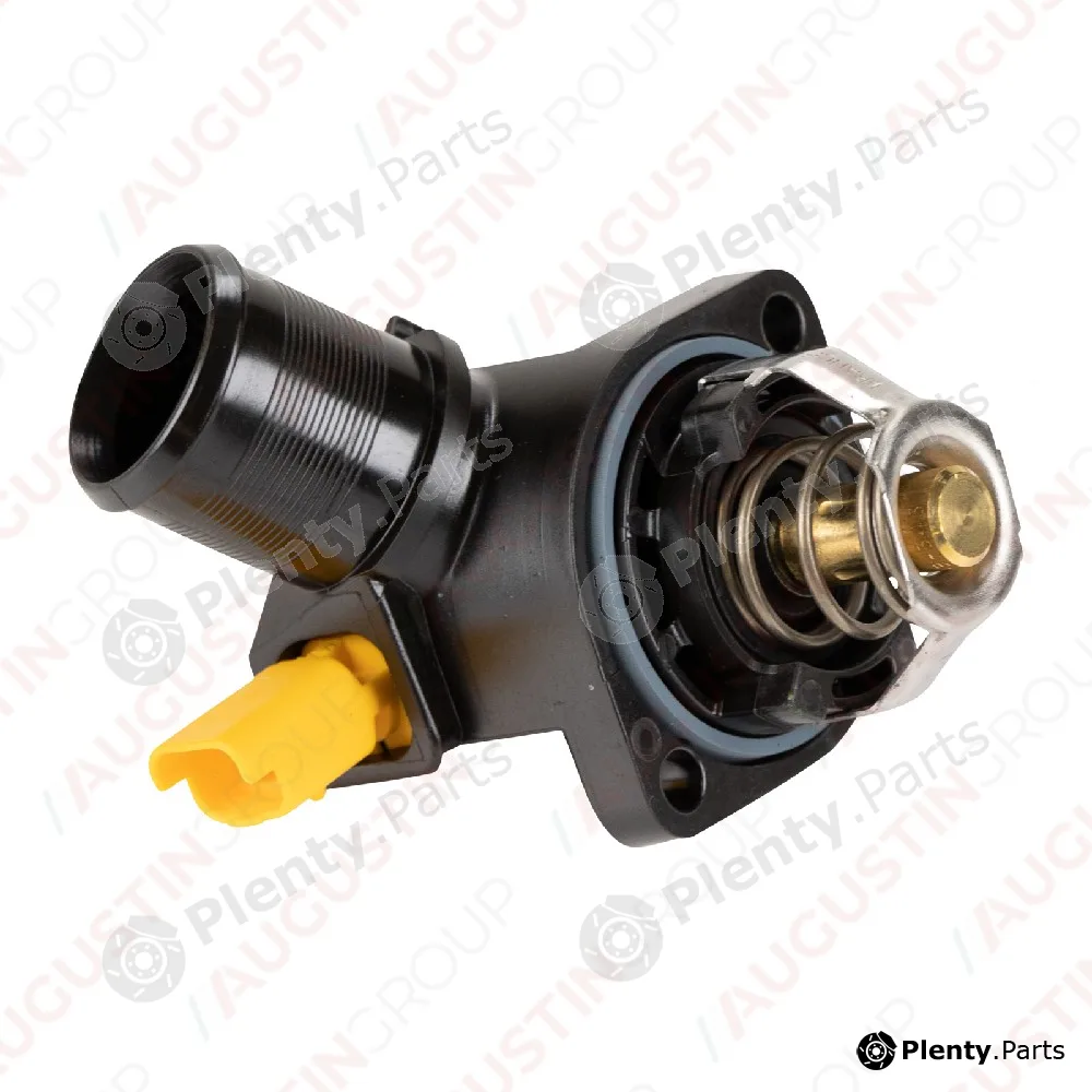 AugustinGroup 2870150PSA — Thermostat, coolant ORIGINAL PSA