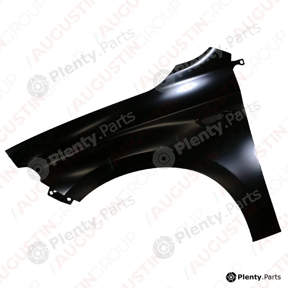 AugustinGroup 6470290OE — Wing ORIGINAL FIAT