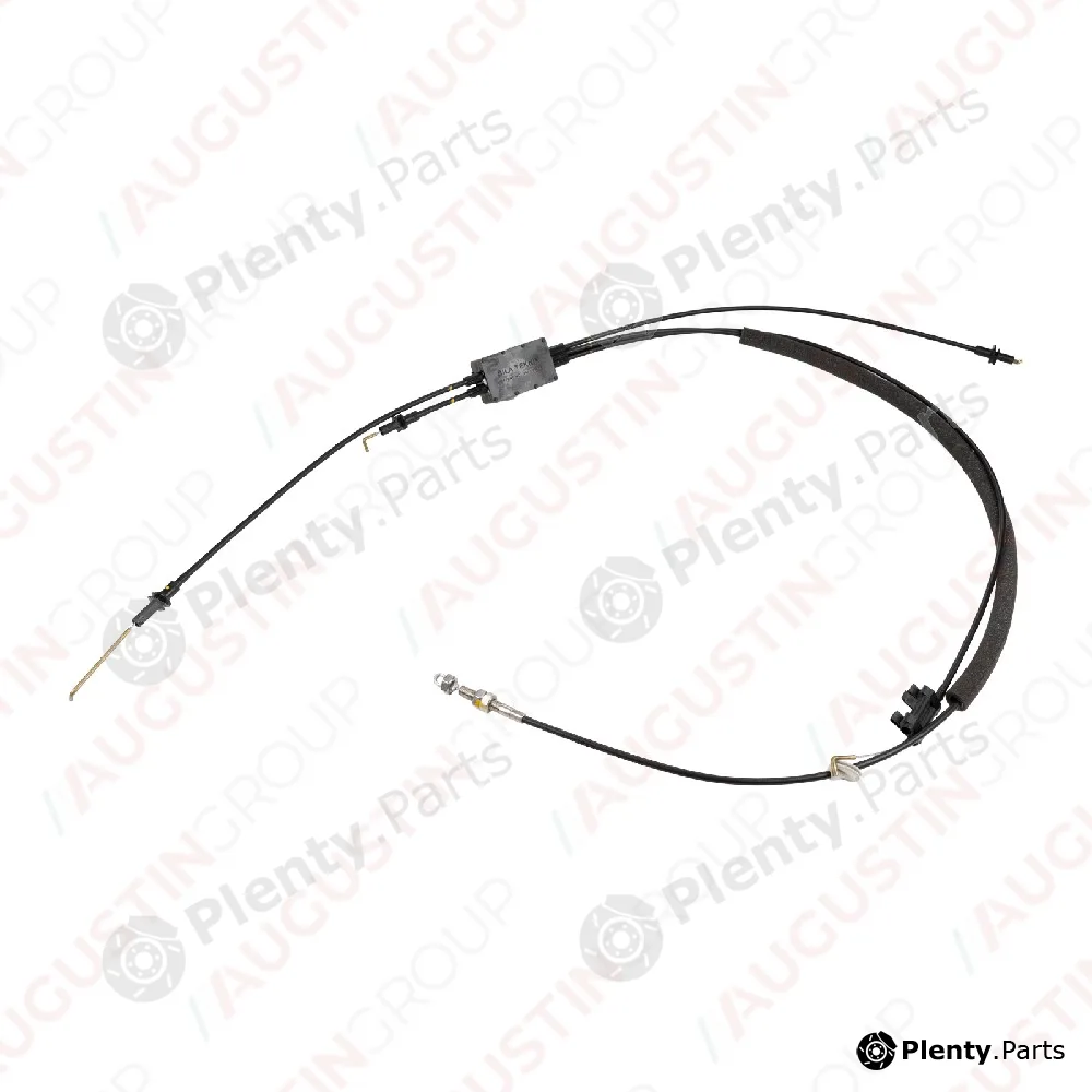 AugustinGroup 7510264OE — Door Lock ORIGINAL FIAT