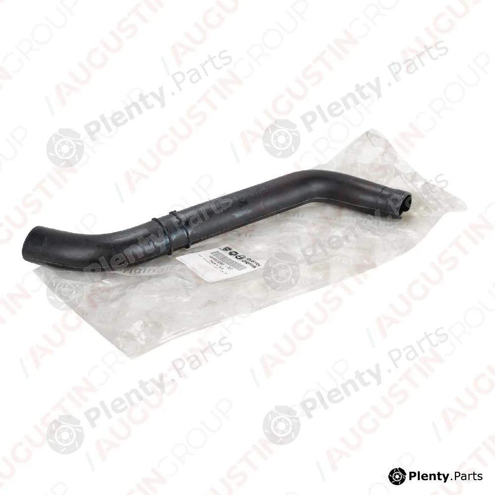 AugustinGroup 2900050OE — Radiator Hose ORIGINAL FIAT