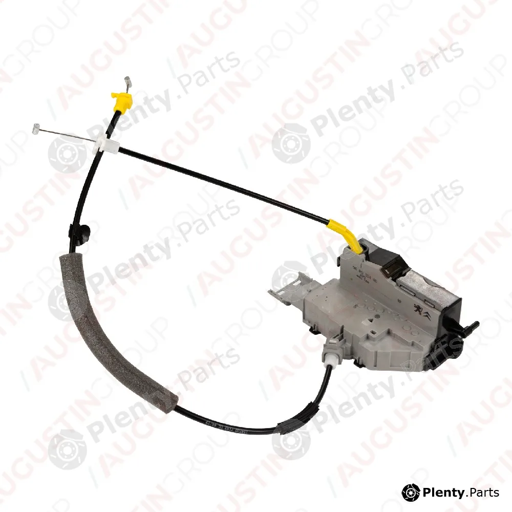 AugustinGroup 7520042OE — Door Lock ORIGINAL FIAT