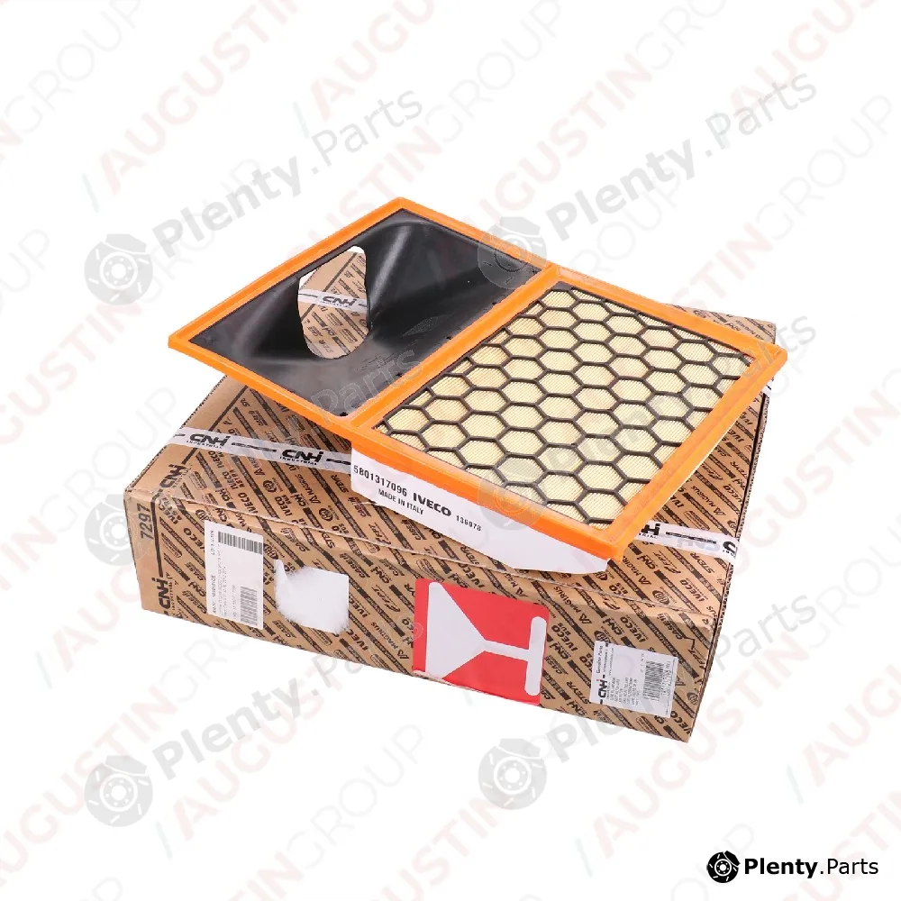 AugustinGroup 1890191OE — Air filter kit ORIGINAL FIAT