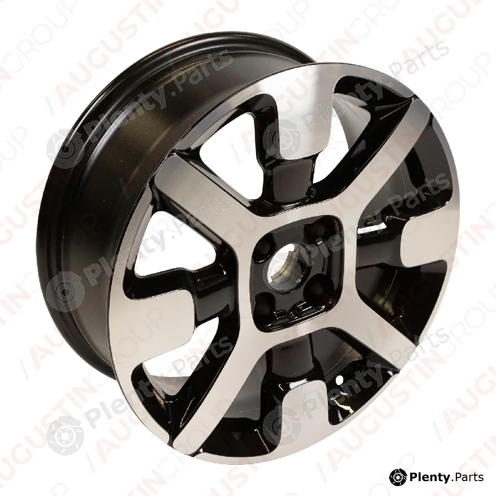 AugustinGroup 7080180PSA — Rim ORIGINAL PSA