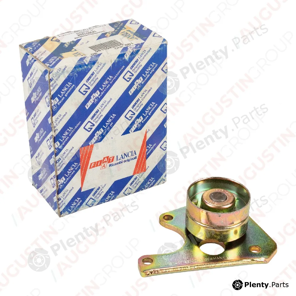 AugustinGroup 1490016OE — Tensioner Pulley, timing belt ORIGINAL FIAT