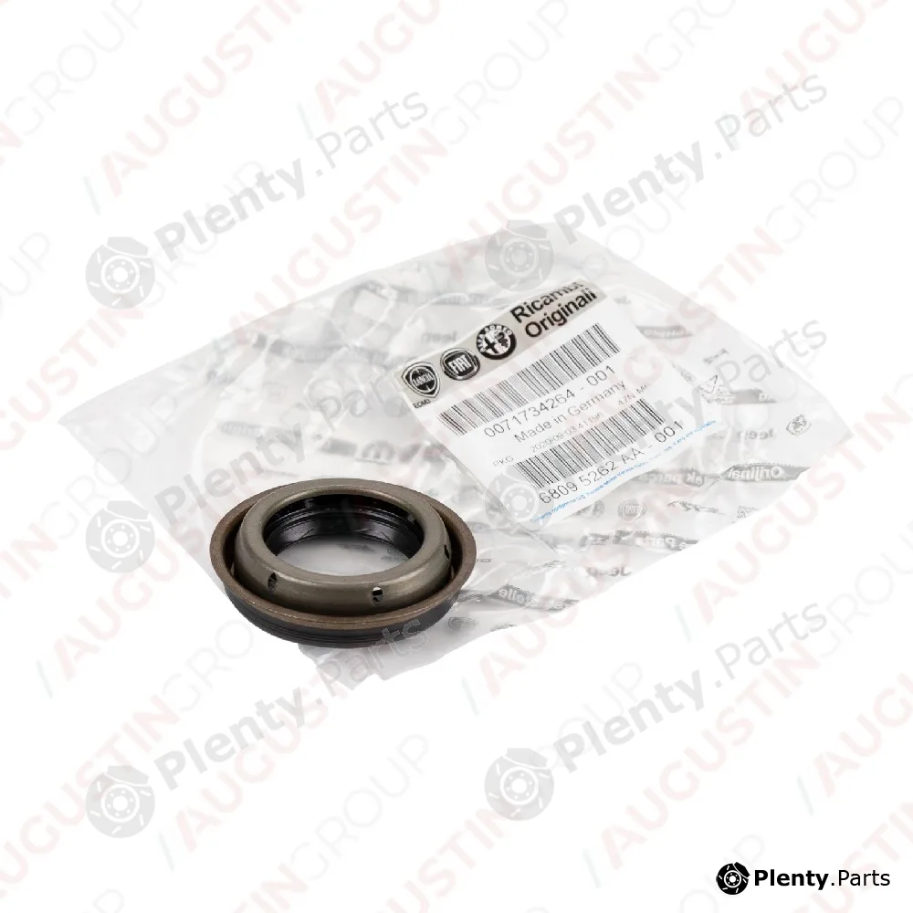 AugustinGroup 3900029OE — Shaft Seal, differential ORIGINAL FIAT