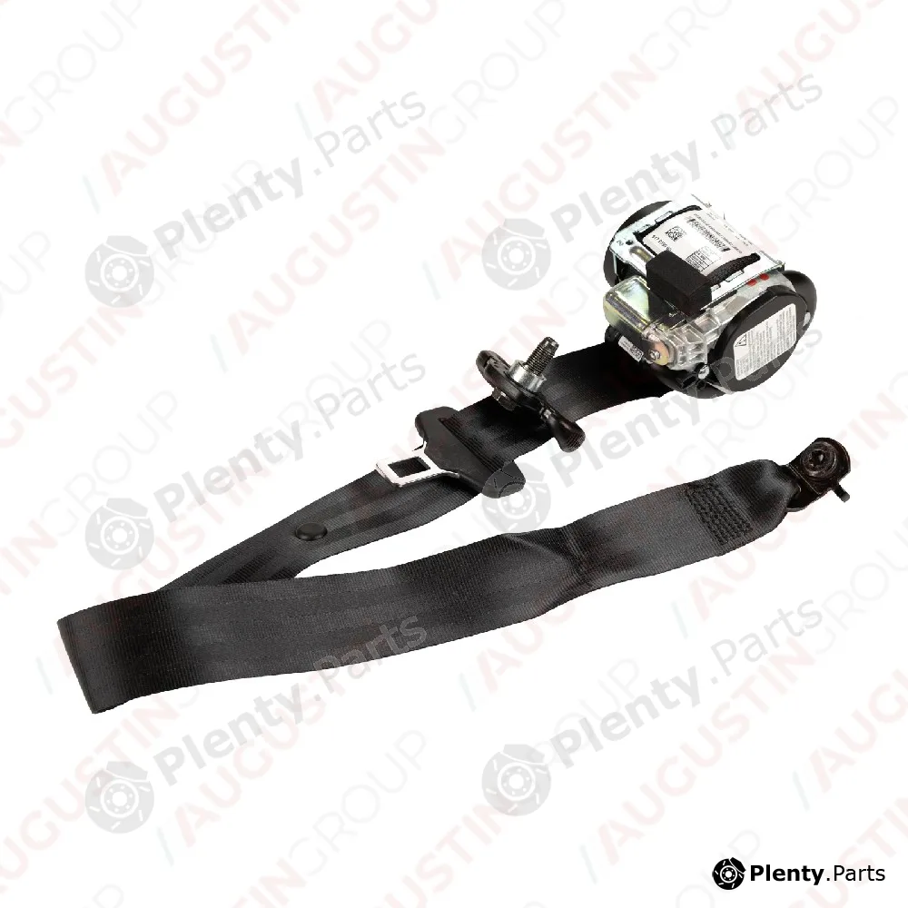 AugustinGroup 7840046OE — Safety Belt ORIGINAL FIAT