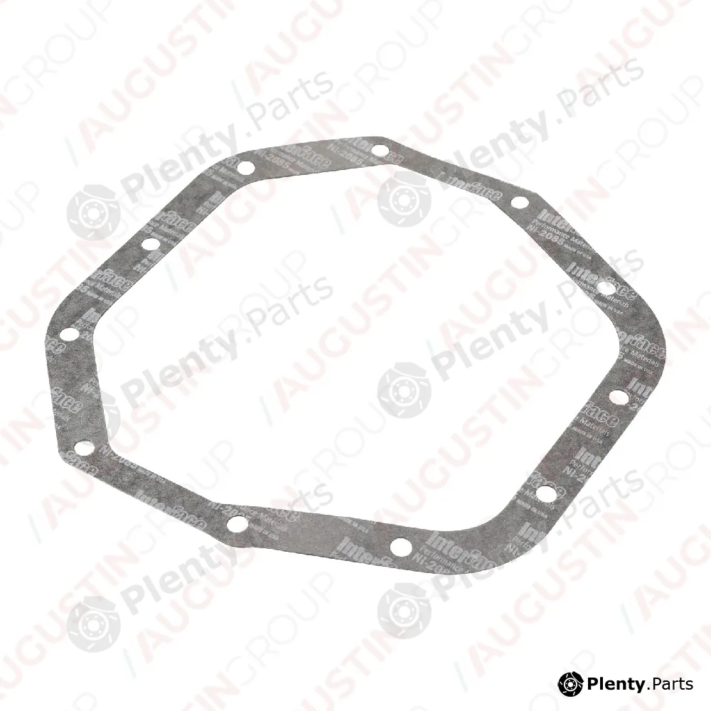 AugustinGroup 3910005IV — Shaft Seal, differential ORIGINAL IVECO