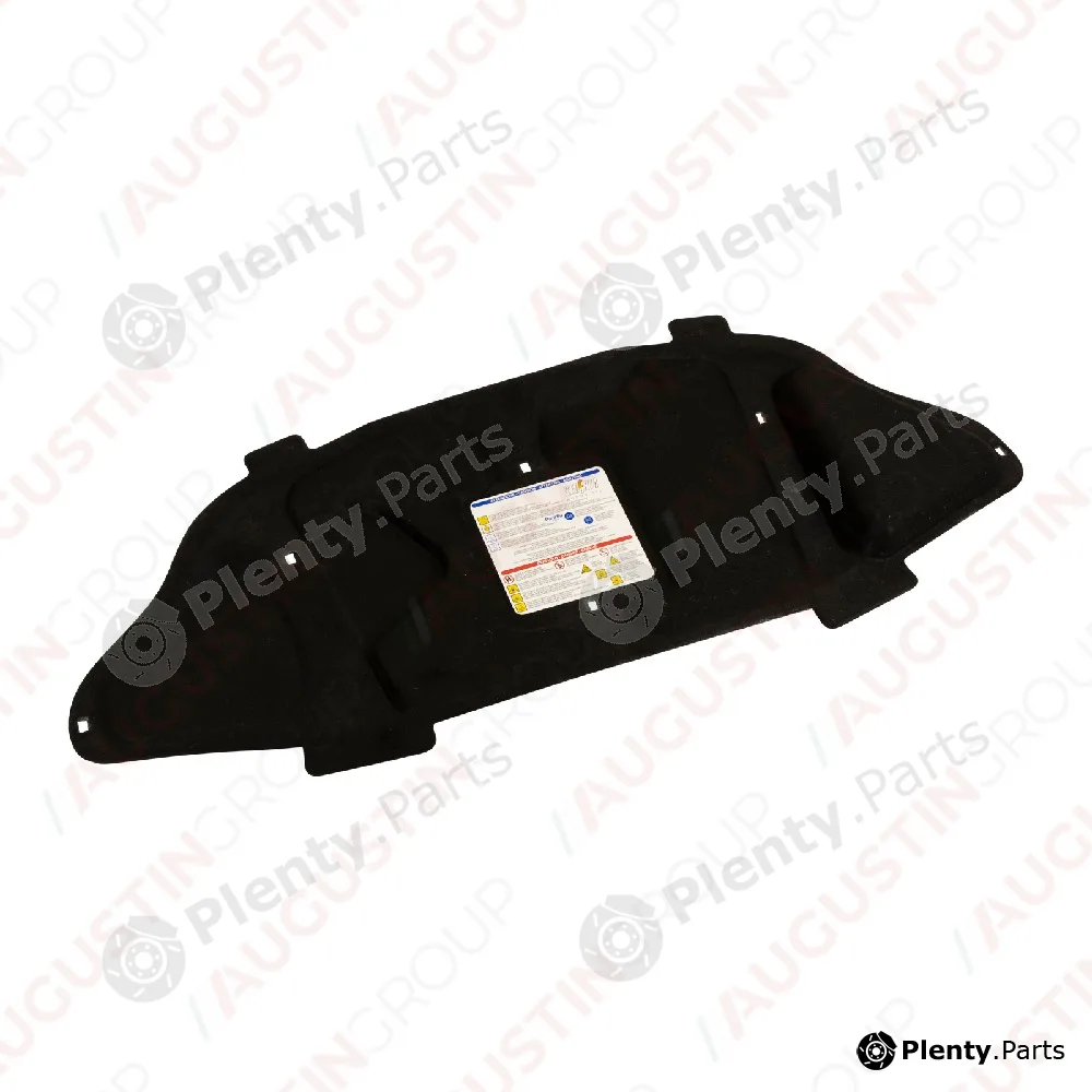 AugustinGroup 9240034OE — Engine Guard/Skid Plate ORIGINAL FIAT