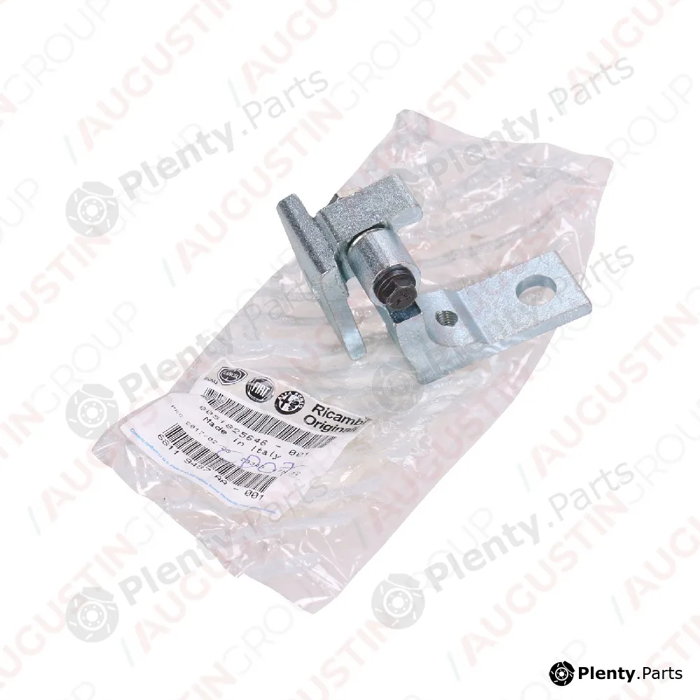 AugustinGroup 7510028OE — Door Lock ORIGINAL FIAT