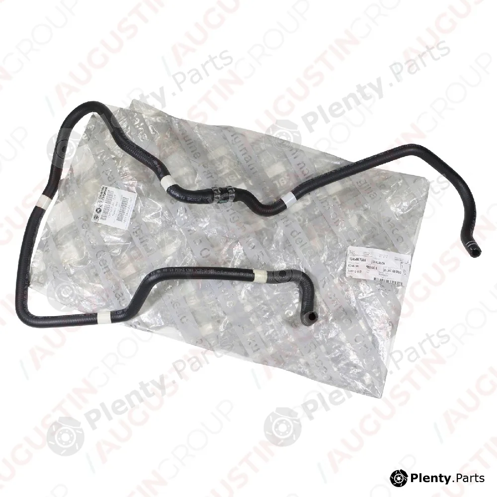 AugustinGroup 4350041OE — Hydraulic Hose, steering ORIGINAL FIAT
