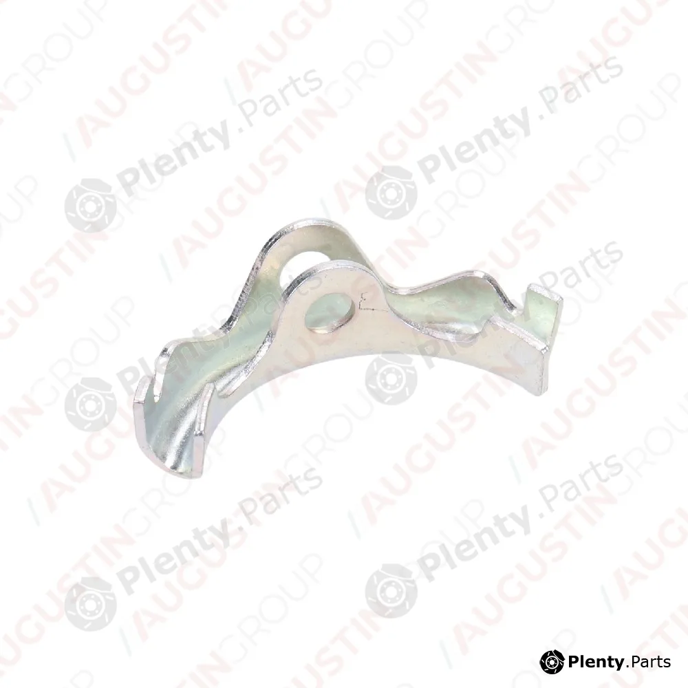 AugustinGroup 4320006OE — Cable Pull, parking brake ORIGINAL FIAT