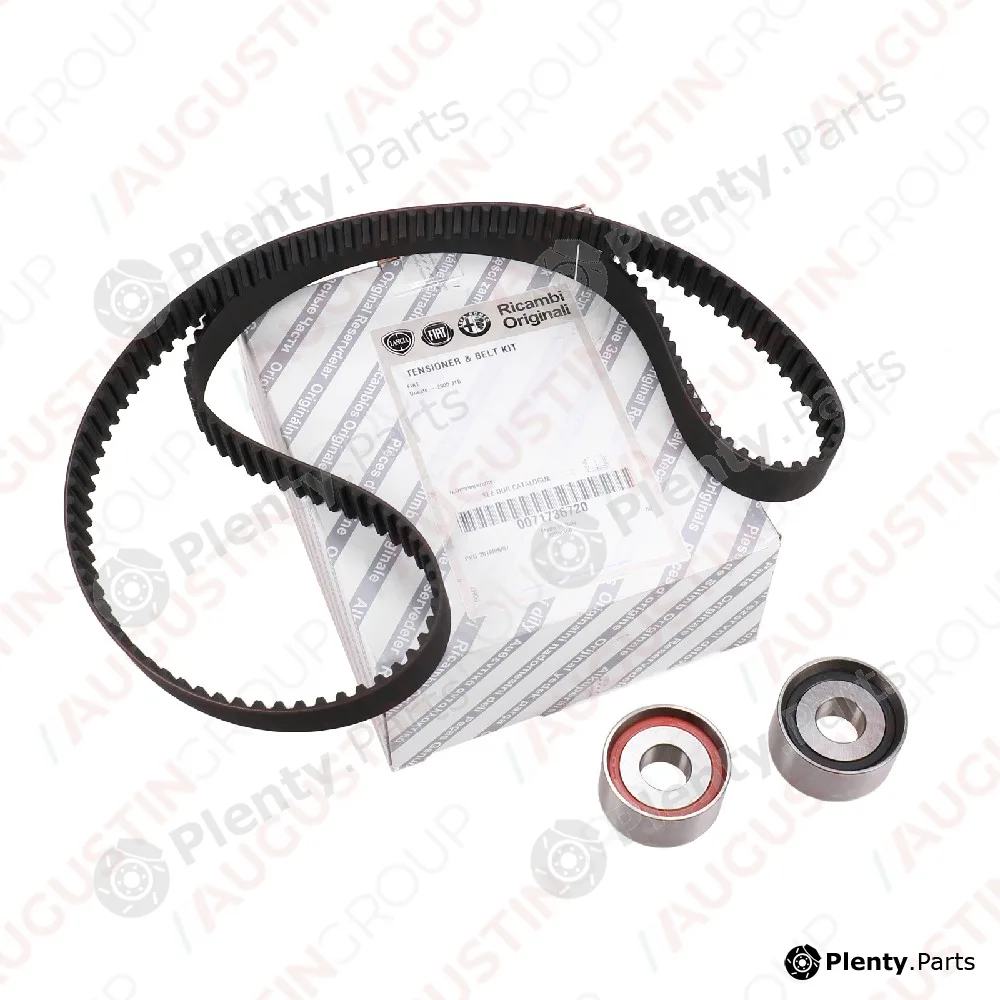 AugustinGroup 1480051OE — Timing Belt Kit ORIGINAL FIAT