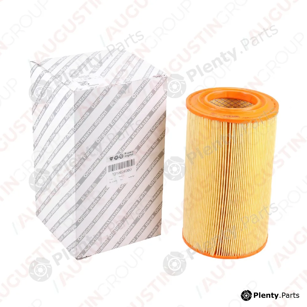 AugustinGroup 1890026OE — Air filter kit ORIGINAL FIAT