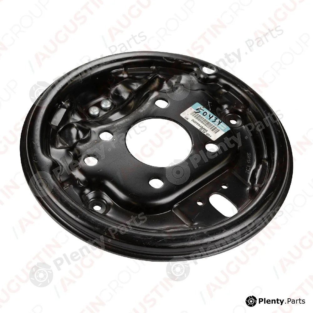 AugustinGroup 4280087OE — Splash Guard, brake disc ORIGINAL FIAT