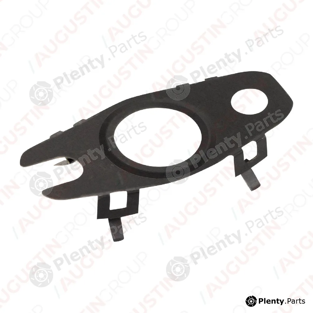 AugustinGroup 1220158OE — Gasket, oil pump ORIGINAL FIAT