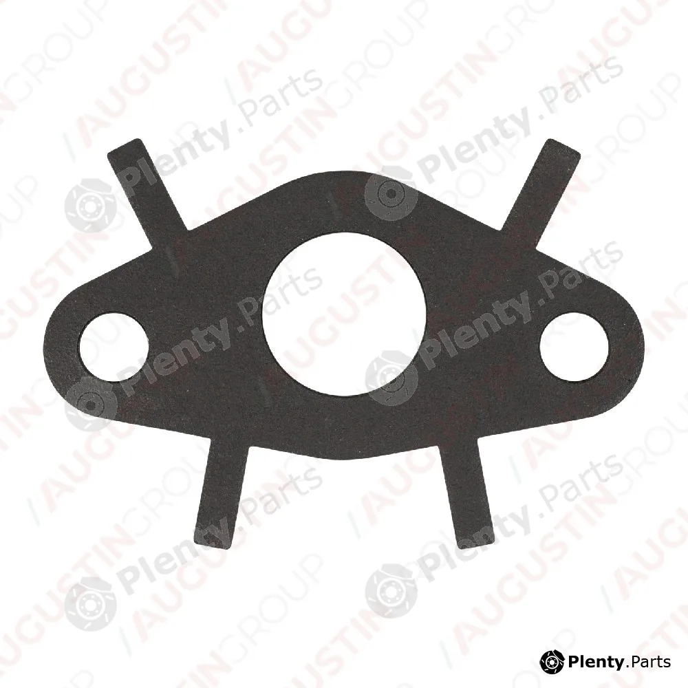 AugustinGroup 2470430OE — Seal, turbine inlet (charger) ORIGINAL FIAT