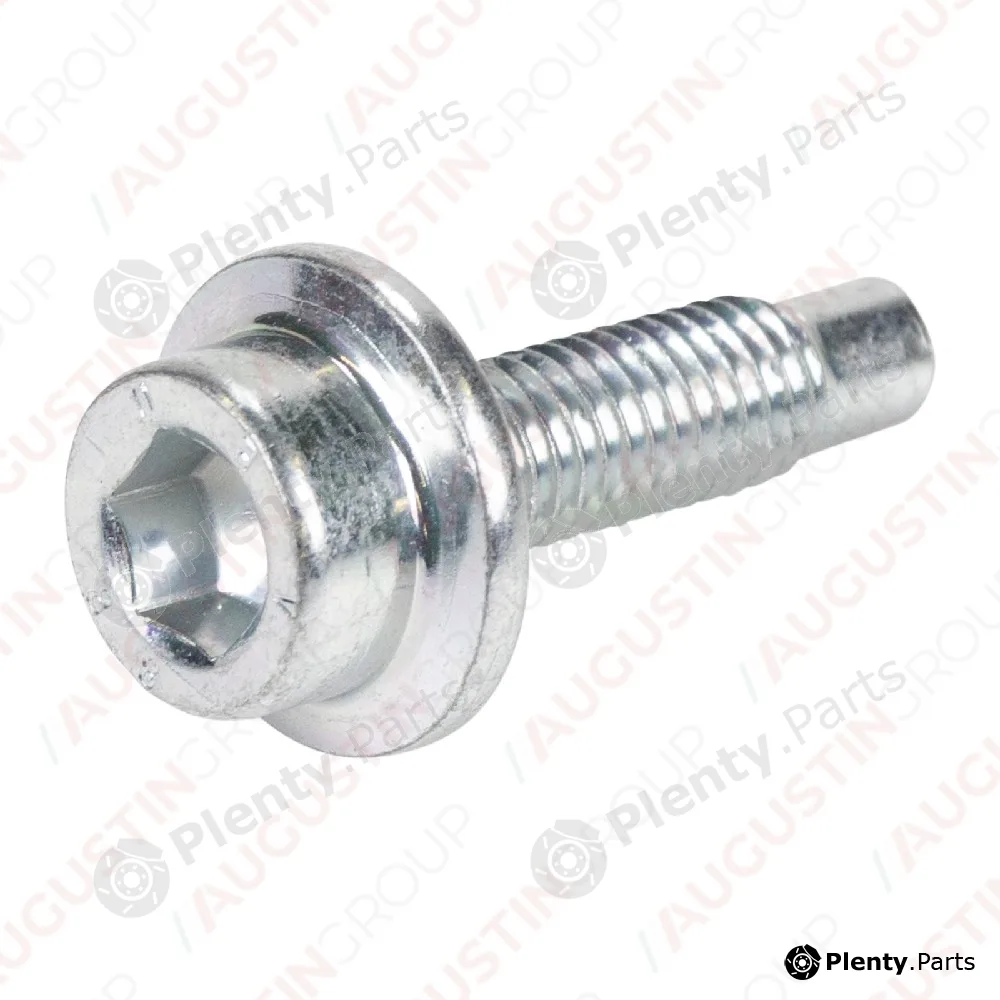AugustinGroup 8061188OE — Bolts/Screws Assortment ORIGINAL FIAT