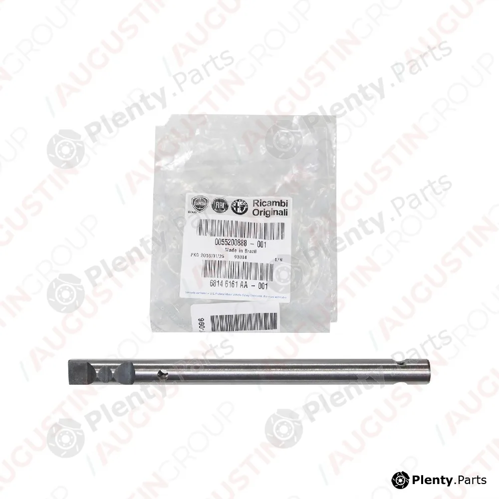 AugustinGroup 3350020OE — Shift Fork ORIGINAL FIAT