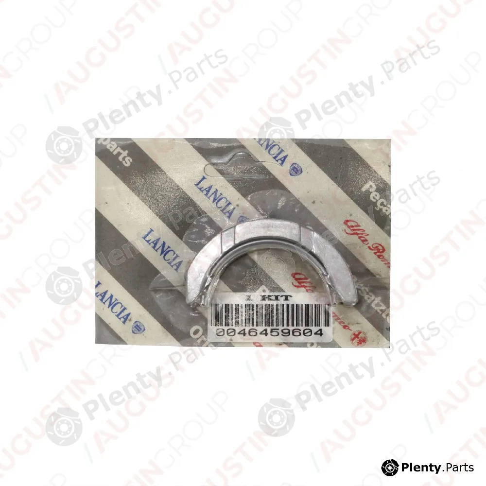 AugustinGroup 1330033OE — Connecting Rod Bearing Set ORIGINAL FIAT