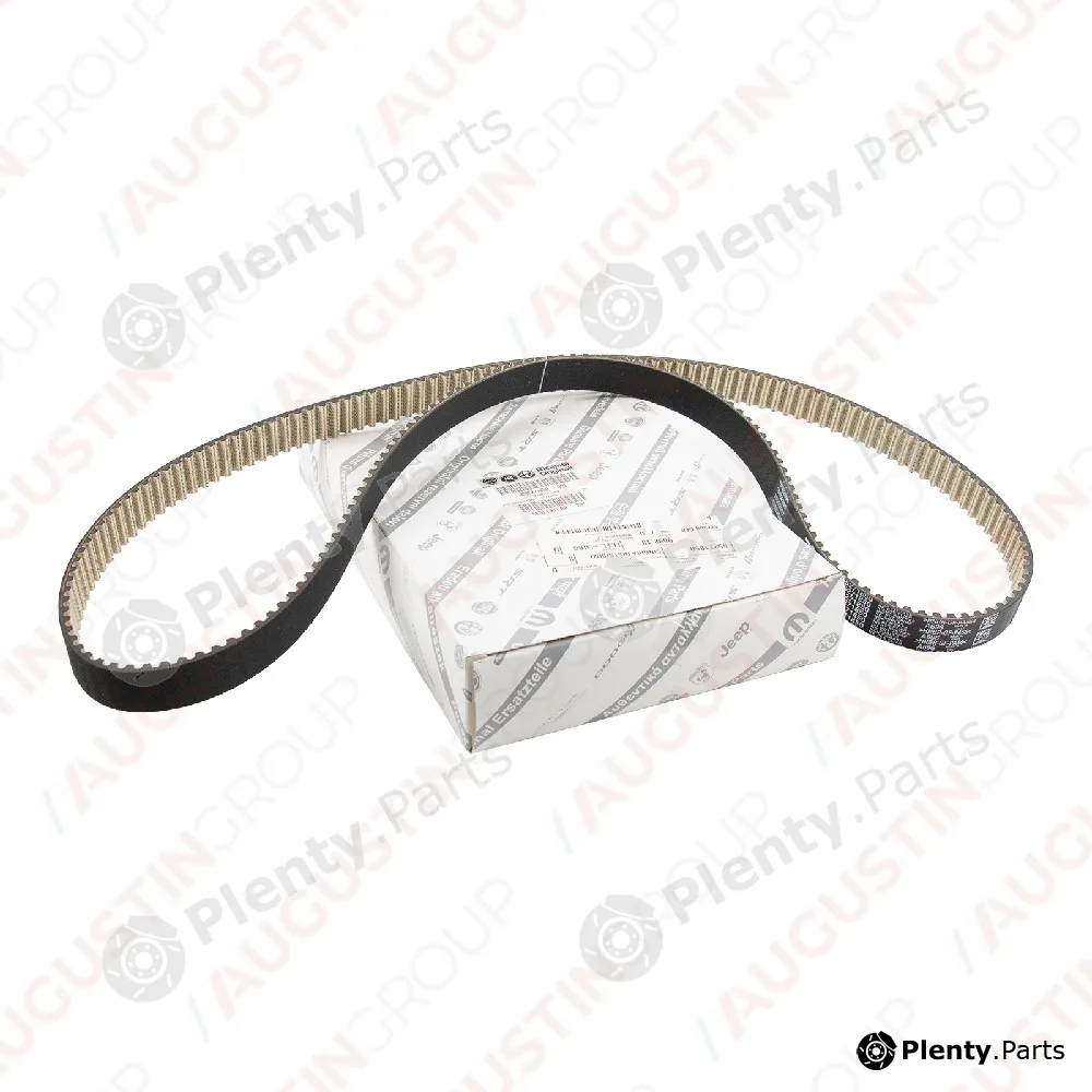 AugustinGroup 1470182OE — Timing Belt ORIGINAL FIAT