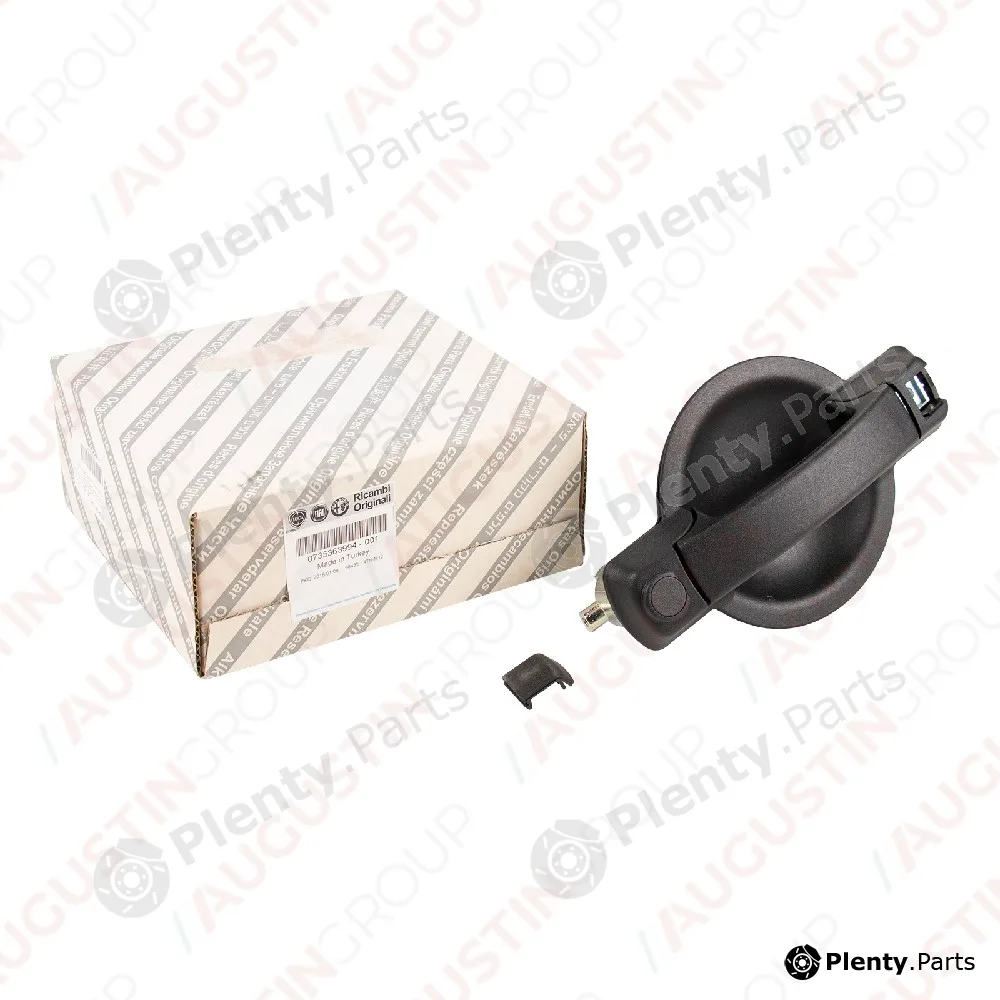 AugustinGroup 7280341OE — Exterior Door Handle ORIGINAL FIAT