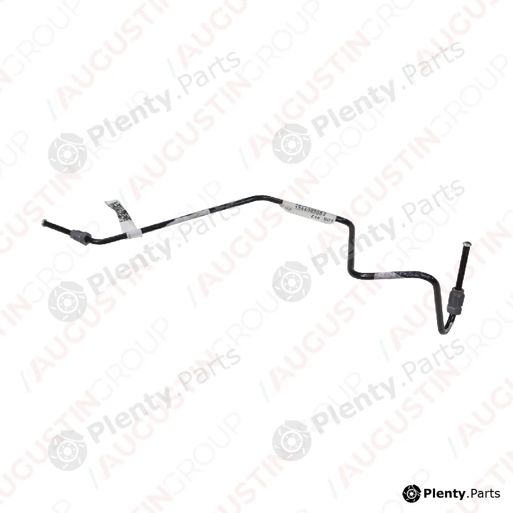 AugustinGroup 4350043OE — Brake Line ORIGINAL FIAT