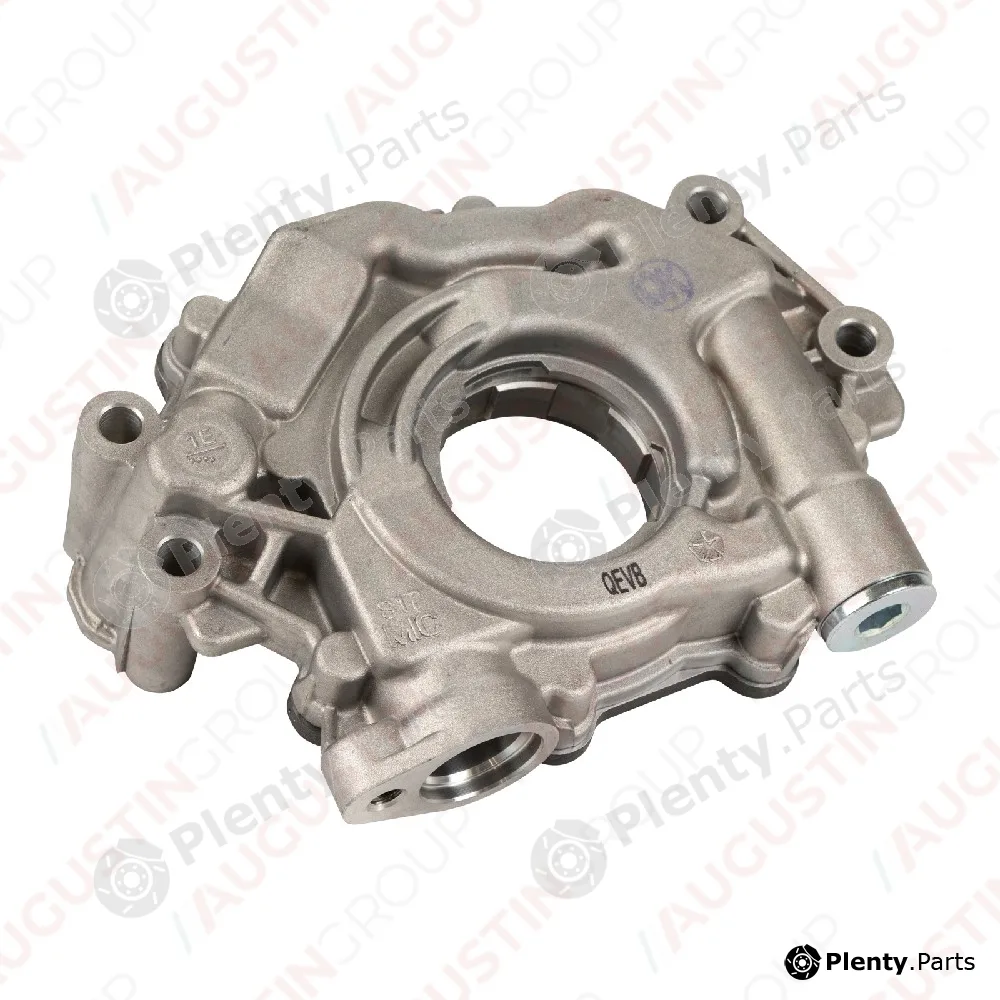 AugustinGroup 2650068OE — Oil Pump ORIGINAL FIAT