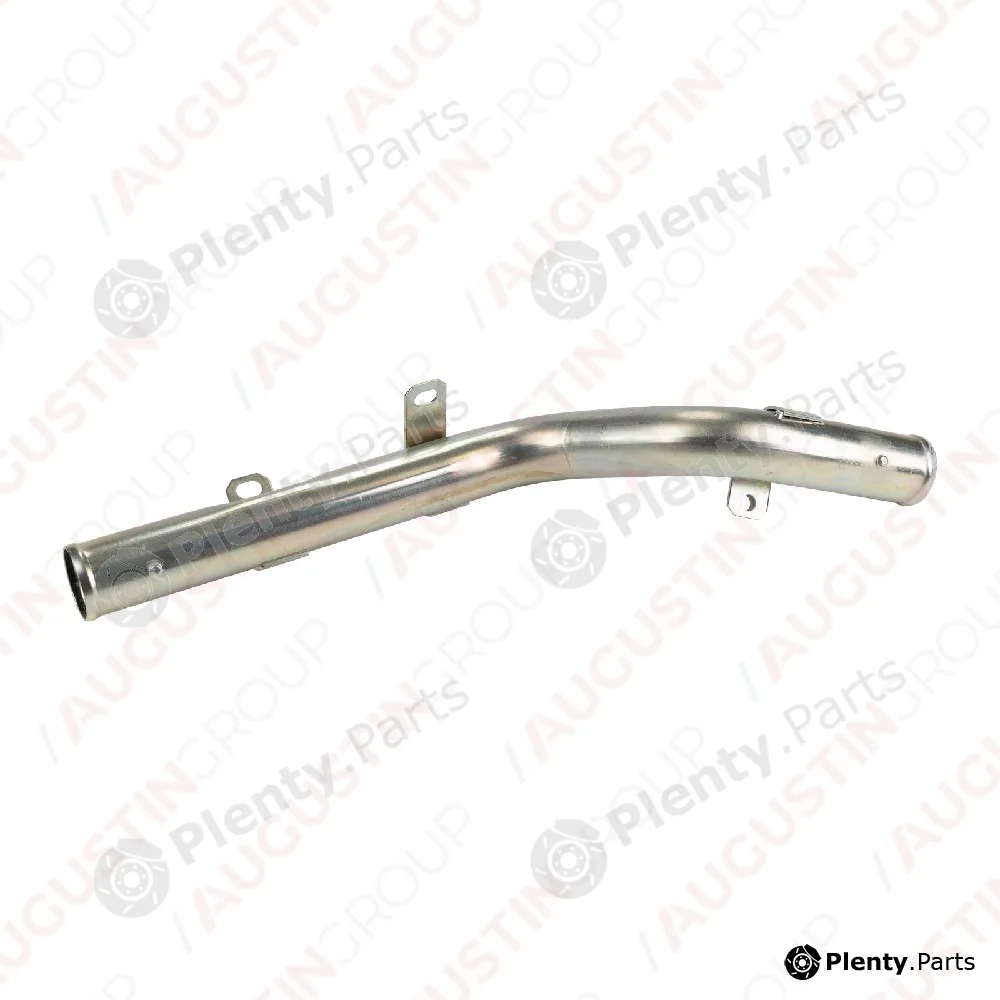 AugustinGroup 2900048IV — Radiator Hose ORIGINAL IVECO
