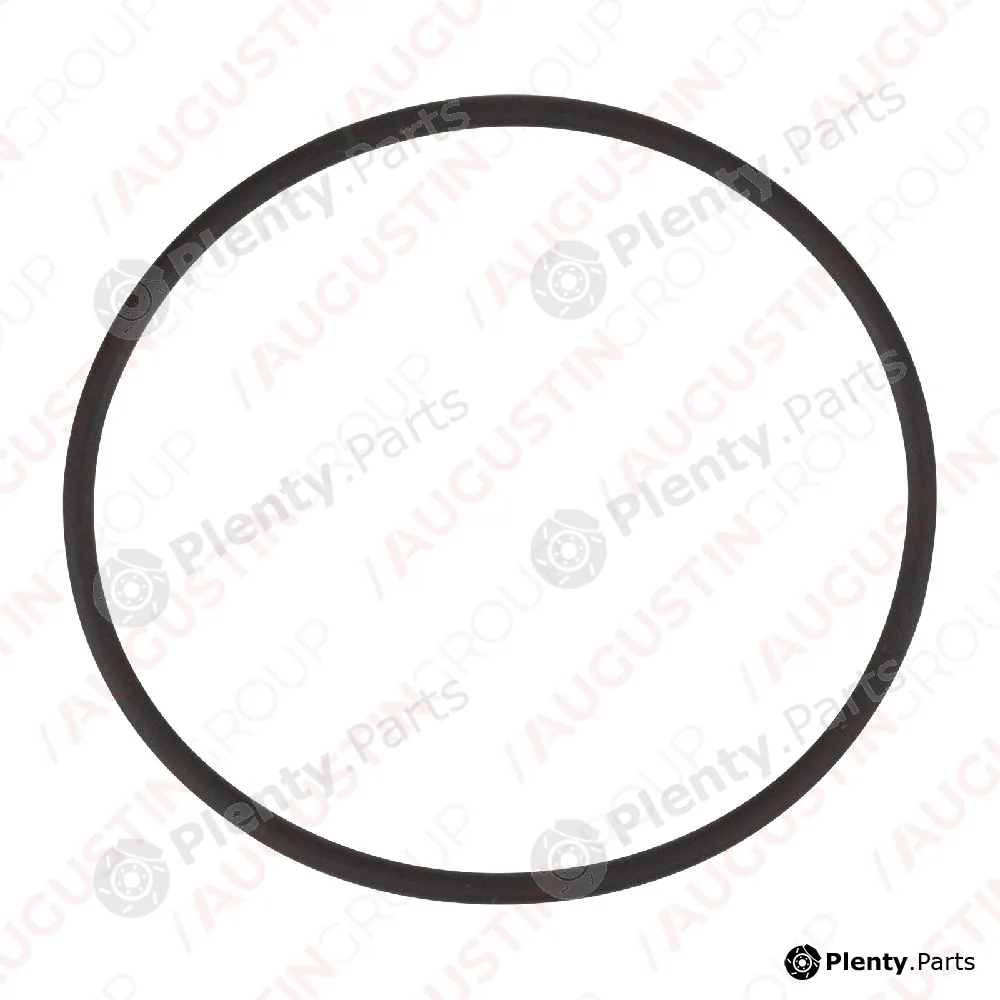 AugustinGroup 1220169OE — Gasket, oil pump ORIGINAL FIAT