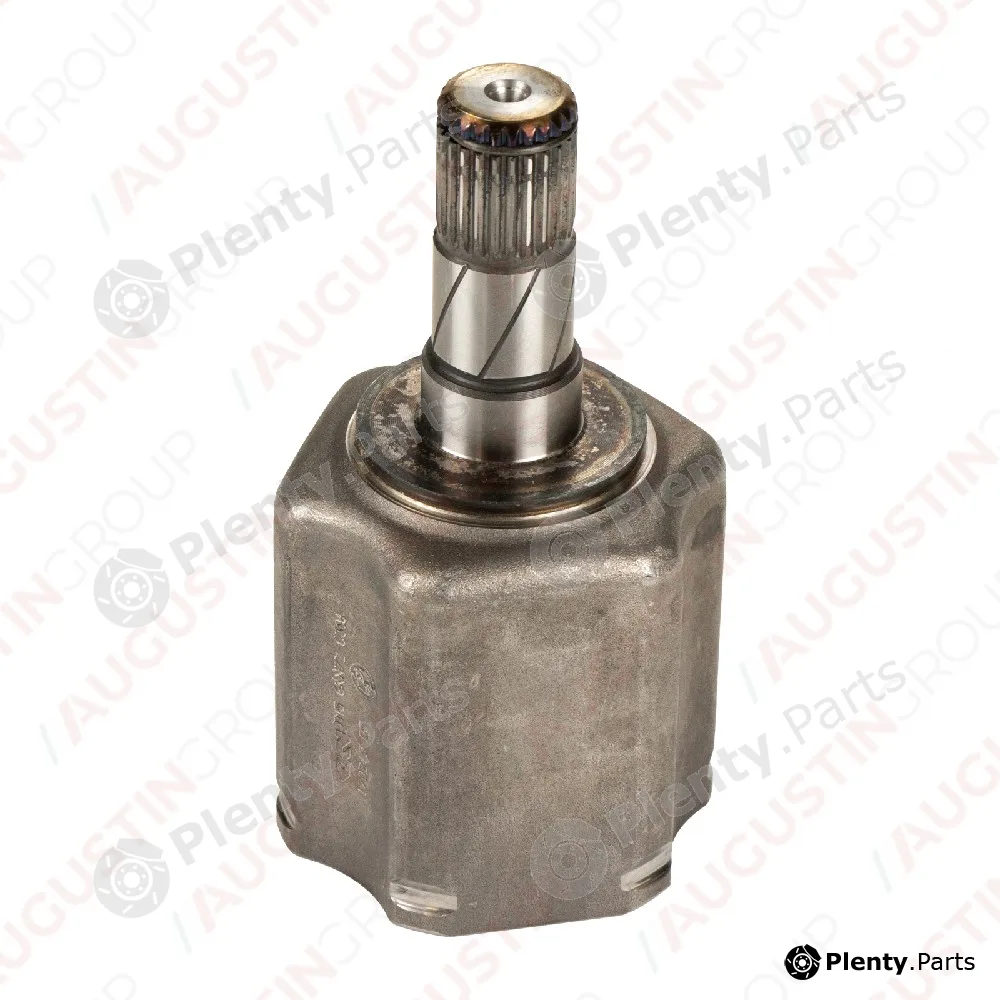 AugustinGroup 3570099OE — Drive Shaft ORIGINAL FIAT
