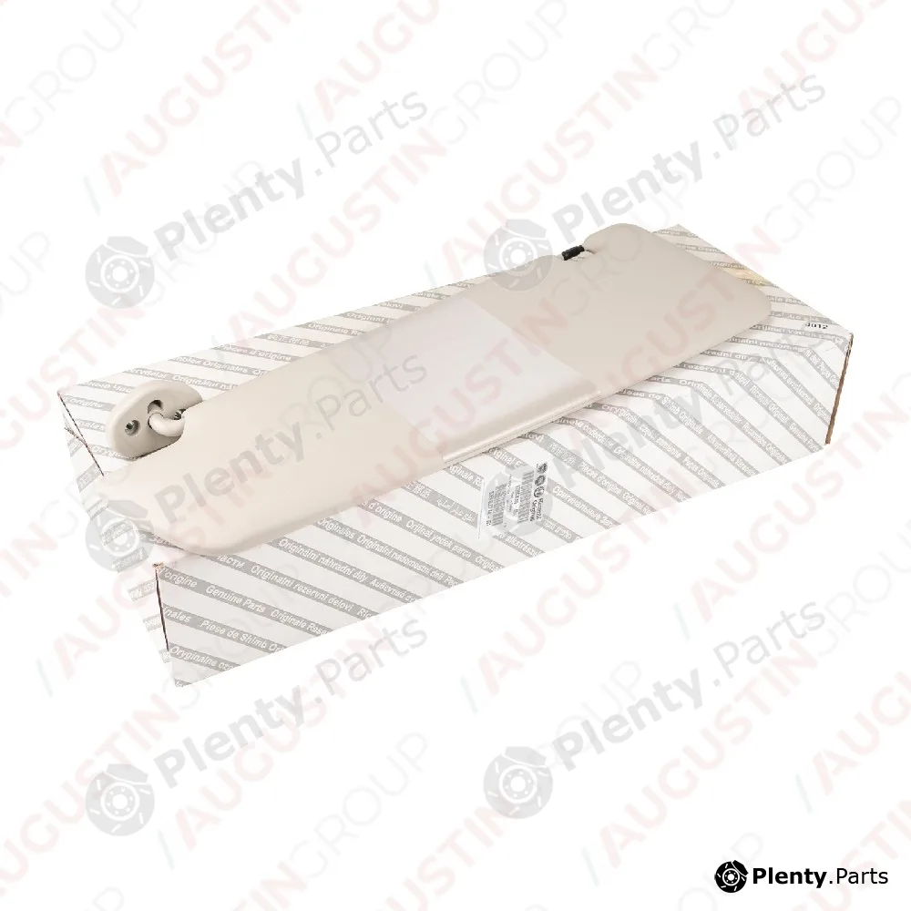 AugustinGroup 7740198OE — Sun Visor ORIGINAL FIAT