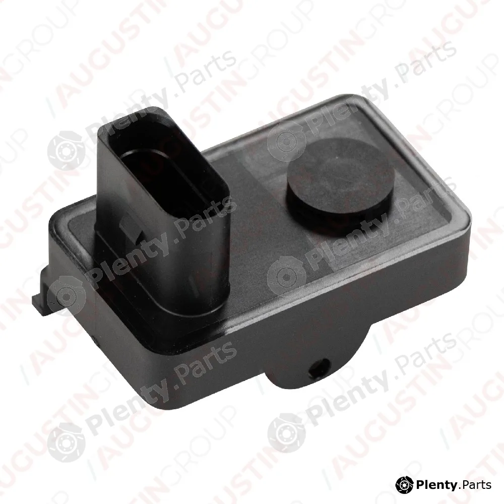 AugustinGroup 5280347OE — Control Unit, air conditioning ORIGINAL FIAT