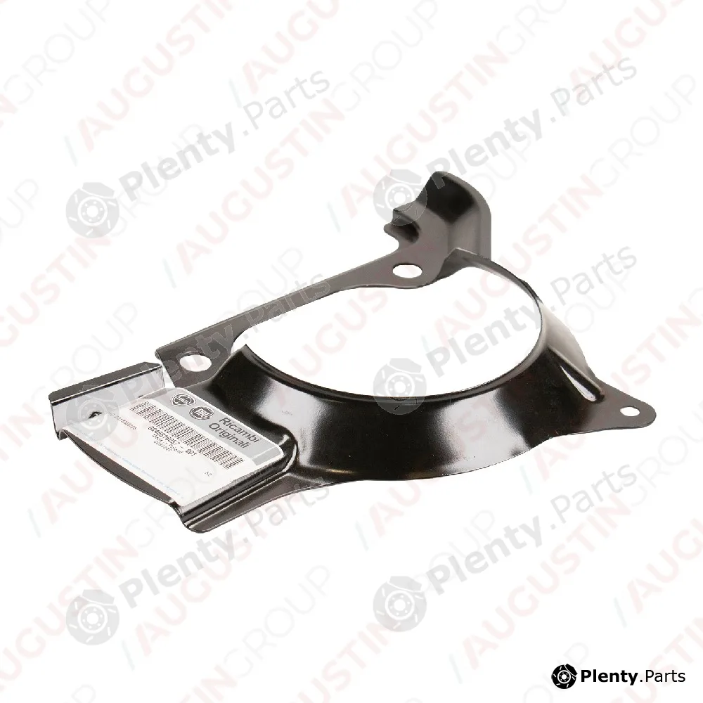 AugustinGroup 4260145OE — Repair Kit, brake caliper ORIGINAL FIAT