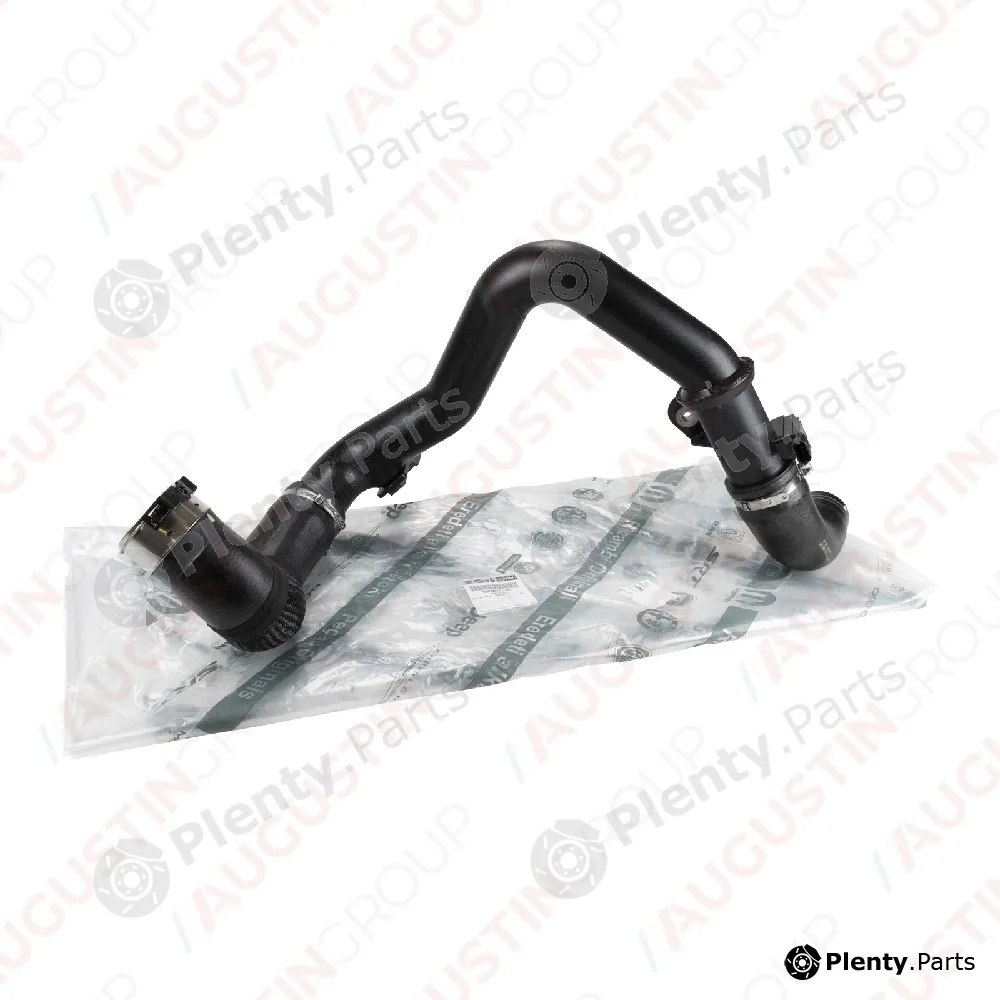 AugustinGroup 2470723OE — Charge Air Hose ORIGINAL FIAT