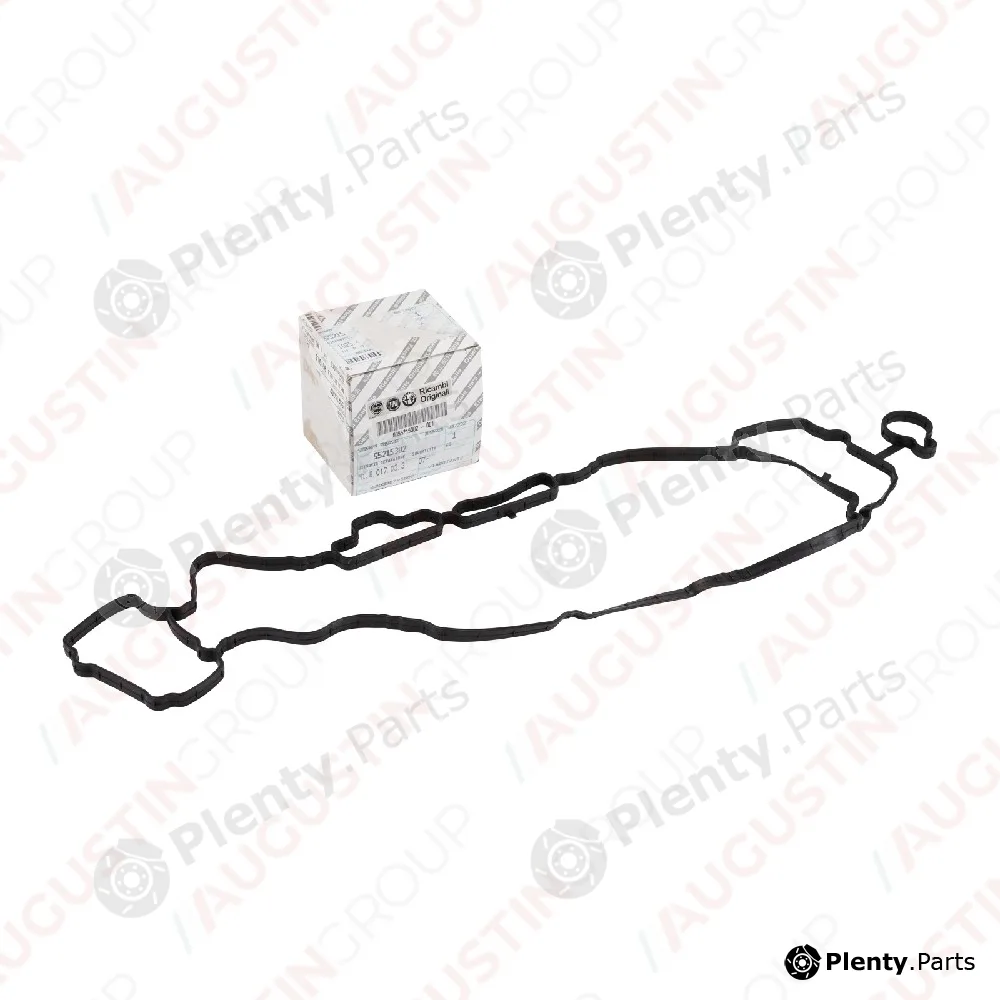AugustinGroup 2660006OE — Timing Case ORIGINAL FIAT