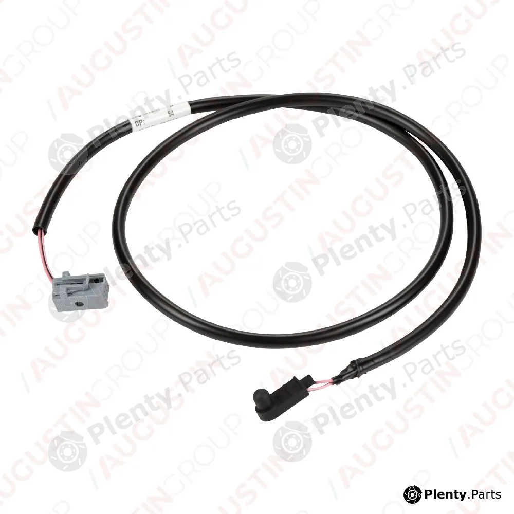 AugustinGroup 5980017OE — Hazard Warning Light Relay ORIGINAL FIAT