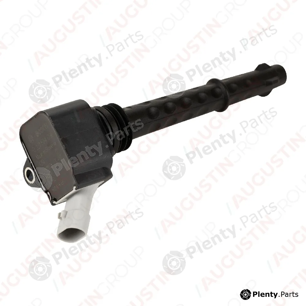 AugustinGroup 5180039OE — Ignition Coil ORIGINAL FIAT