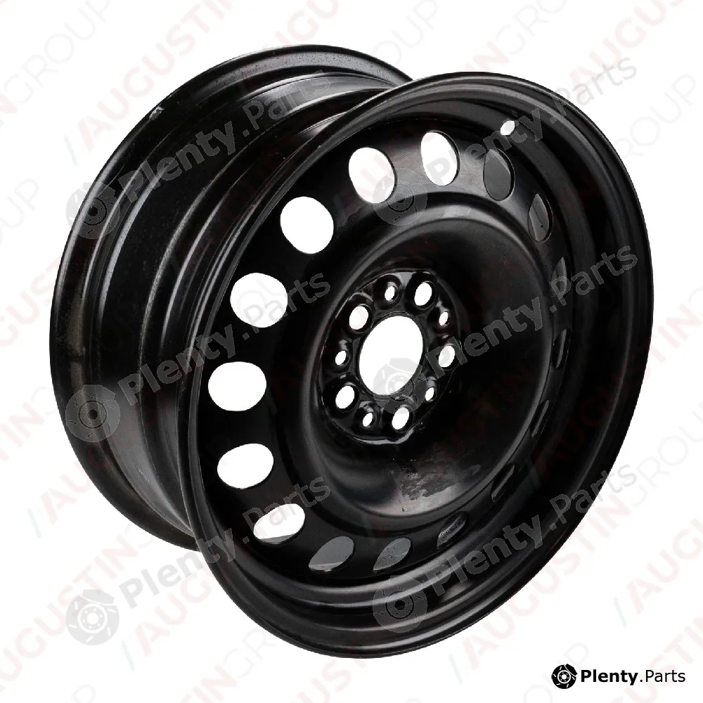 AugustinGroup 7080119OE — Rim ORIGINAL FIAT