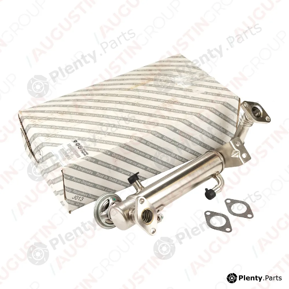 AugustinGroup 2380100OE — EGR valve, exhaust control ORIGINAL FIAT