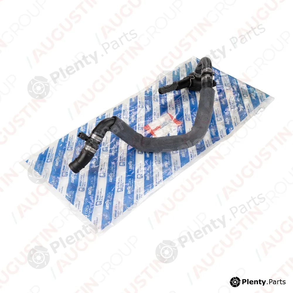 AugustinGroup 2470572OE — Oil Pipe, charger ORIGINAL FIAT
