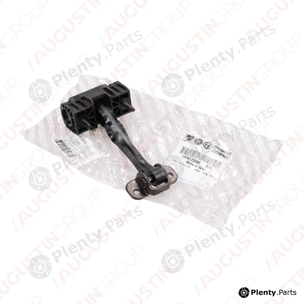 AugustinGroup 7500019OE — Door Lock ORIGINAL FIAT