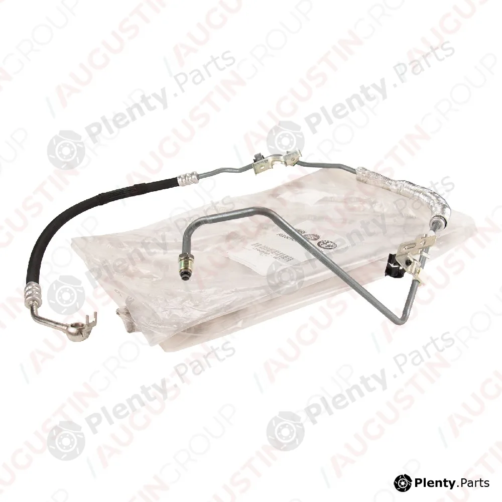AugustinGroup 4350057OE — Hydraulic Hose, steering ORIGINAL FIAT