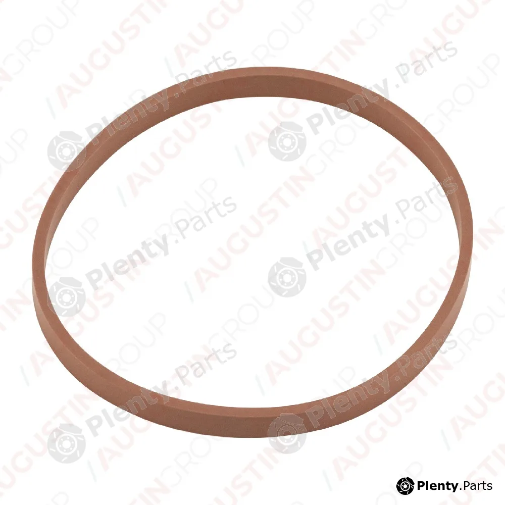 AugustinGroup 2120220PSA — Throttle Body ORIGINAL PSA