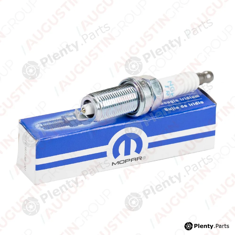 AugustinGroup 5170102OE — Spark Plug ORIGINAL FIAT