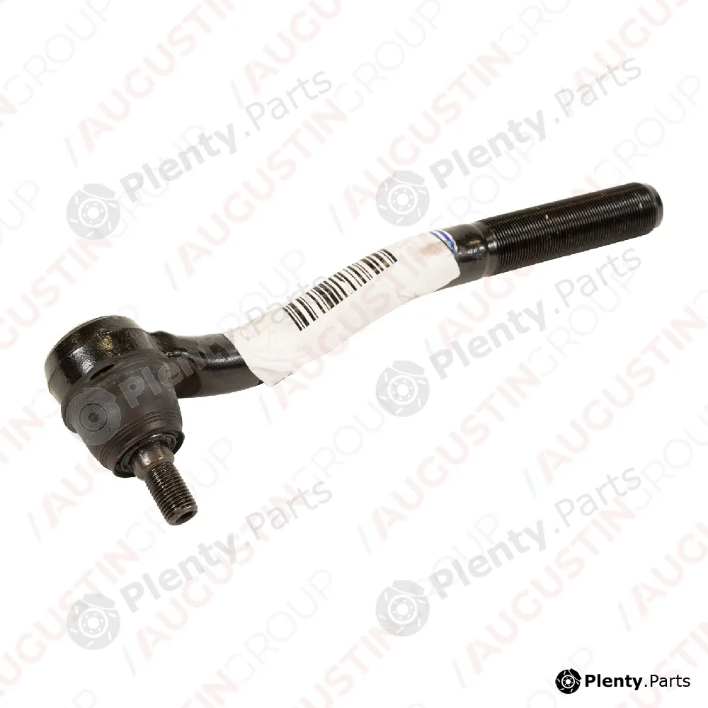 AugustinGroup 4440129OE — Tie Rod End ORIGINAL FIAT