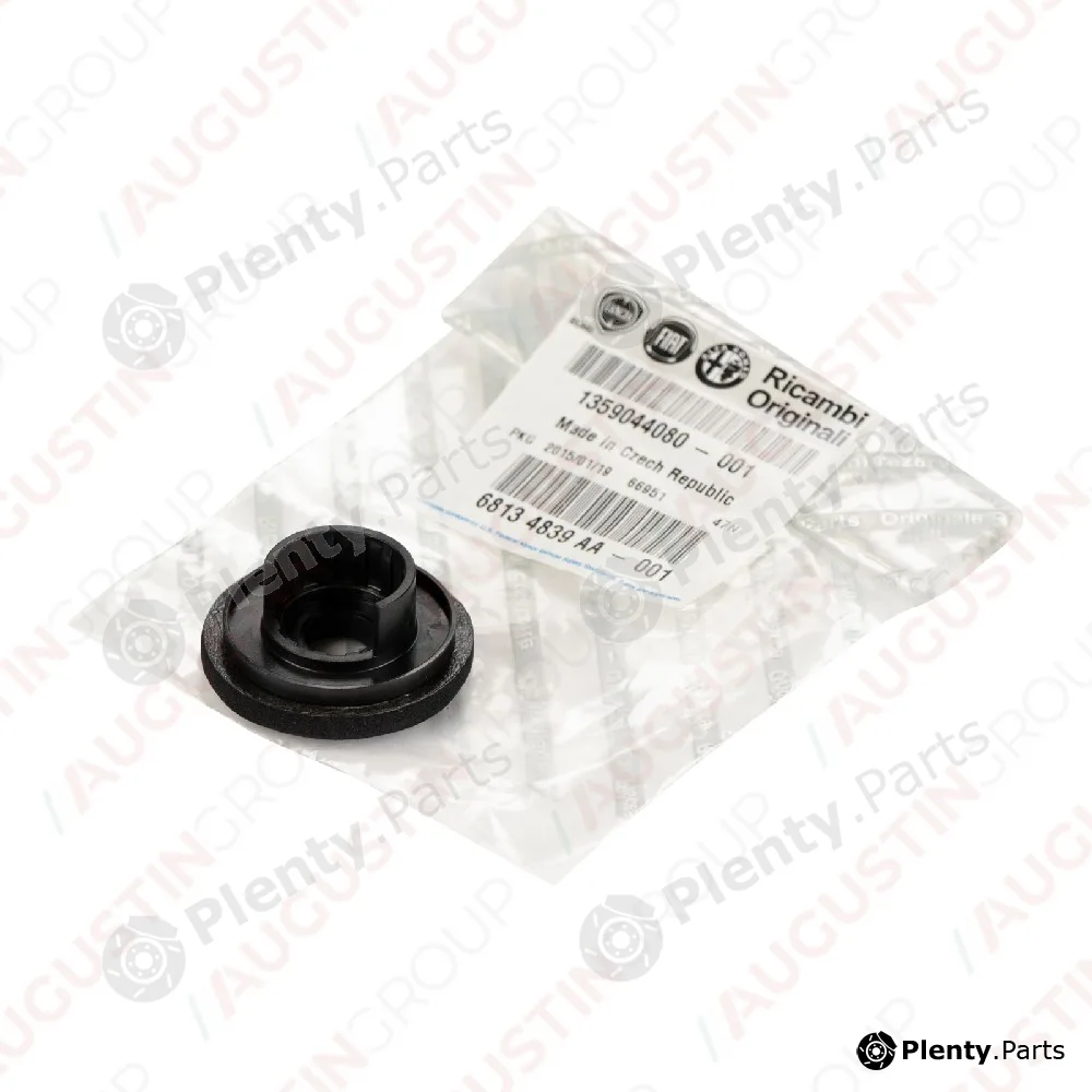 AugustinGroup 6473317OE — Wiper Motor ORIGINAL FIAT