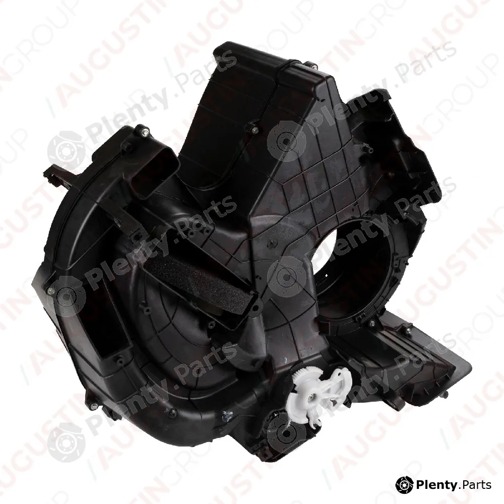 AugustinGroup 5070037OE — Resistor, interior blower ORIGINAL FIAT