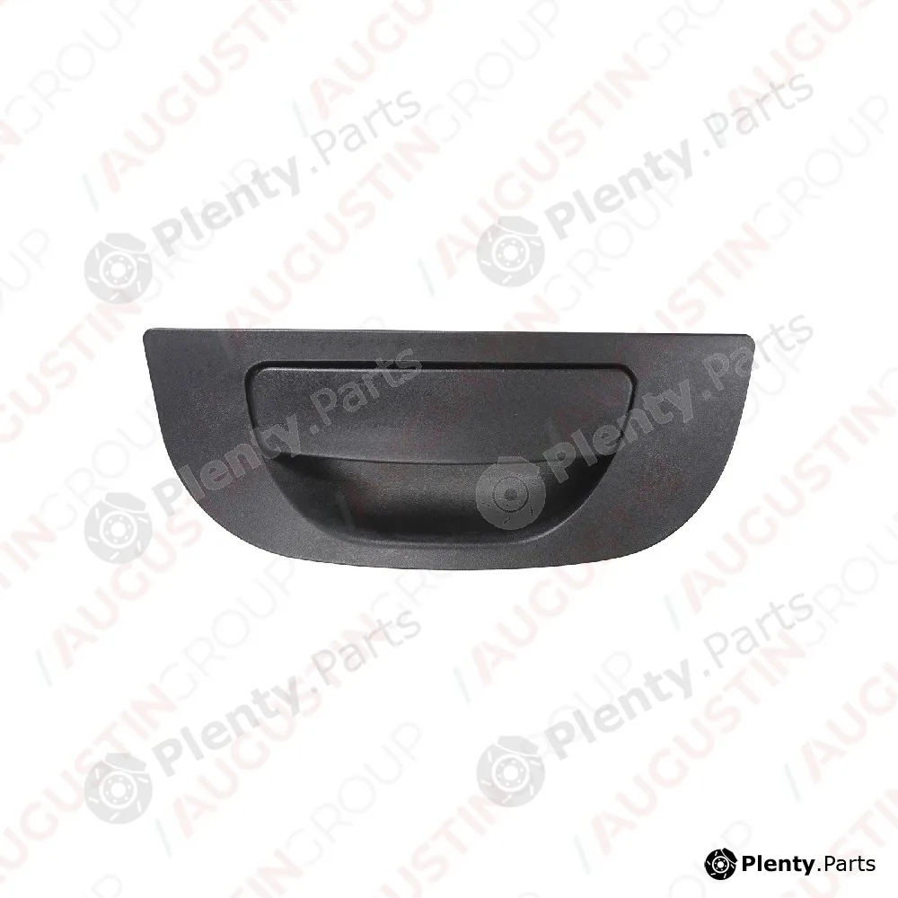 AugustinGroup 7280202OE — Exterior Door Handle ORIGINAL FIAT