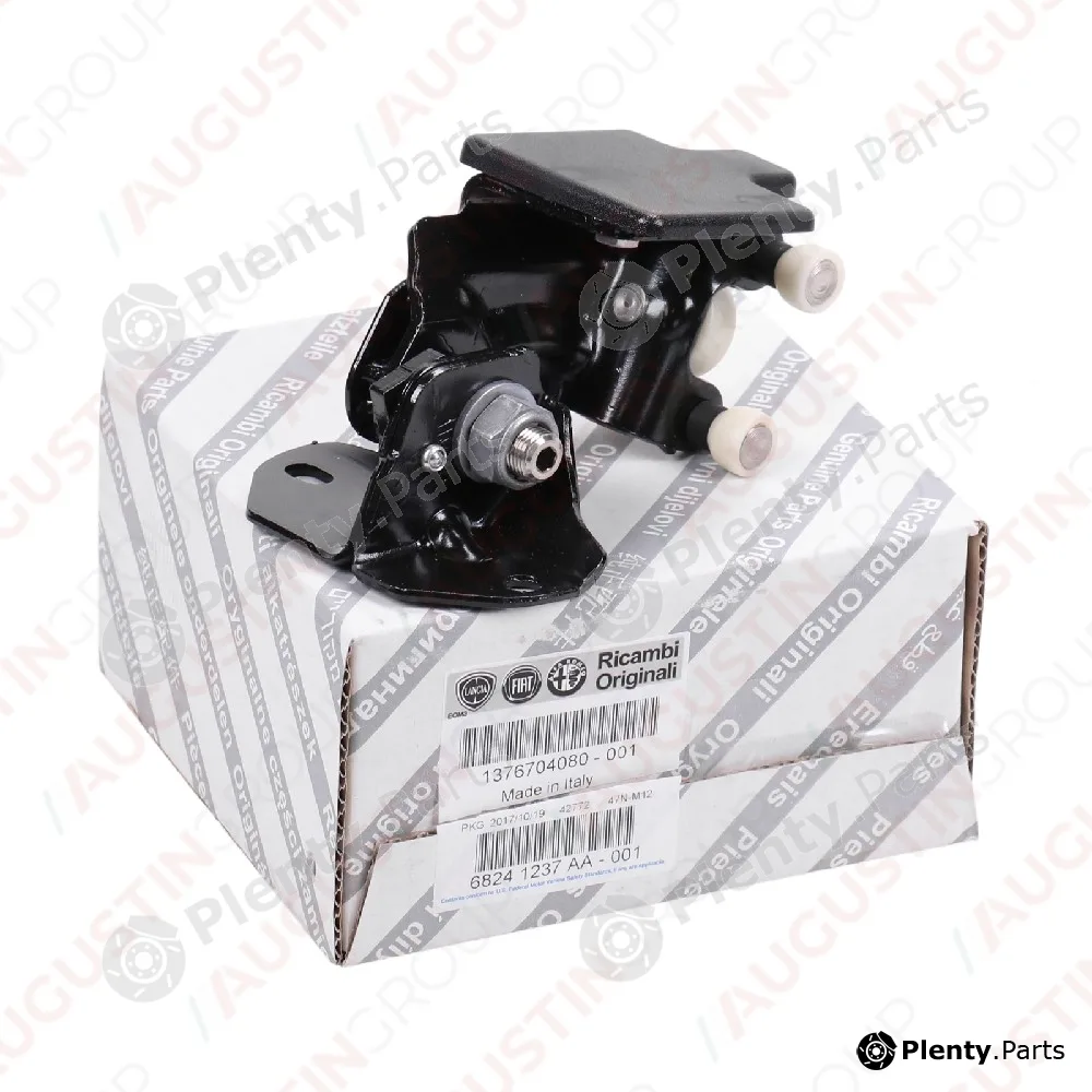 AugustinGroup 7510003OE — Door Lock ORIGINAL FIAT