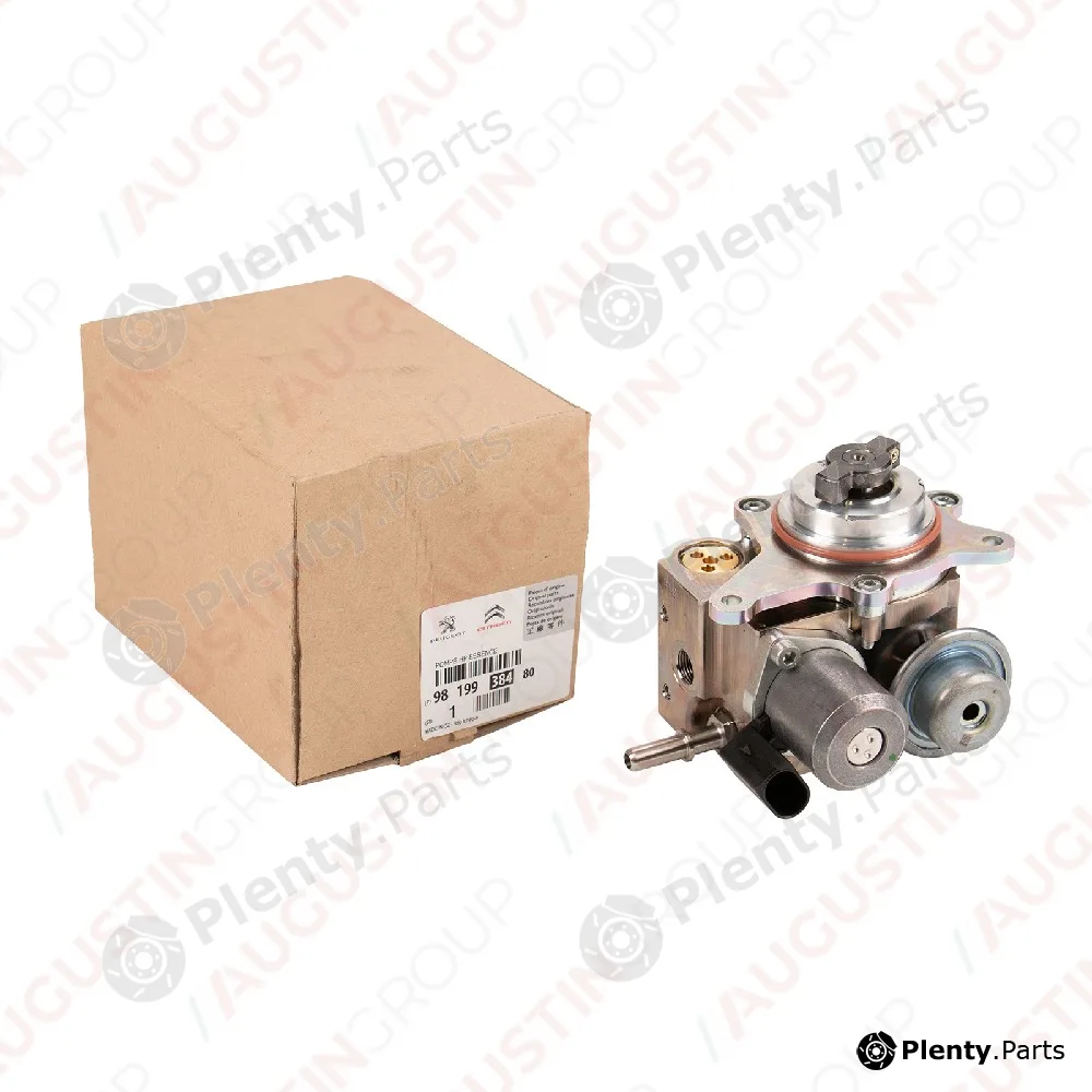 AugustinGroup 1840122PSA — Fuel Pump ORIGINAL PSA